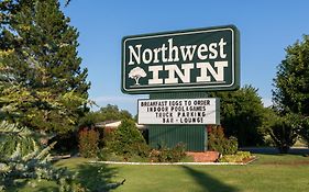 Northwest Inn Woodward 3* United States